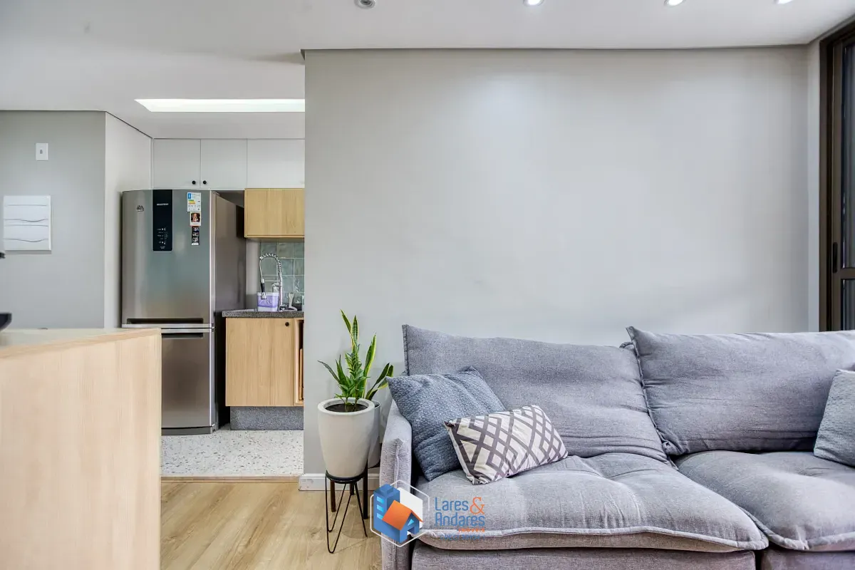 Apartamento, 2 quartos, 67 m² - Foto 1
