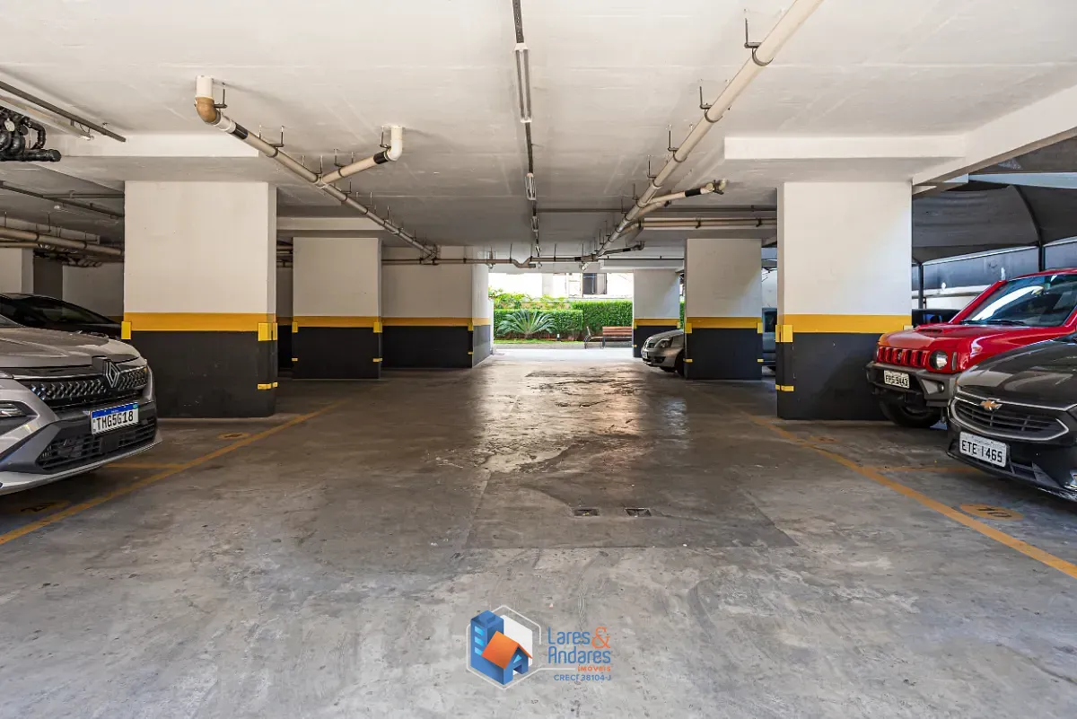 Apartamento, 1 quarto, 55 m² - Foto 31