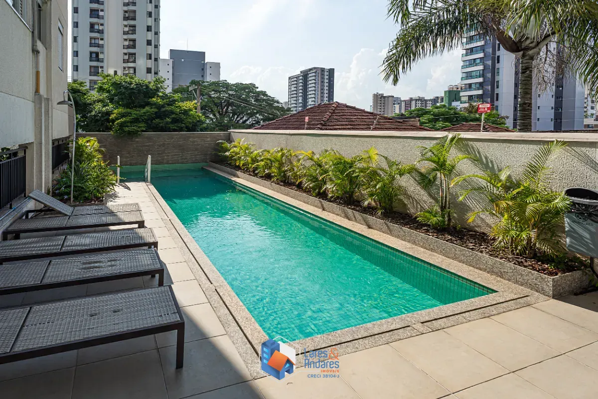 Apartamento, 1 quarto, 55 m² - Foto 36