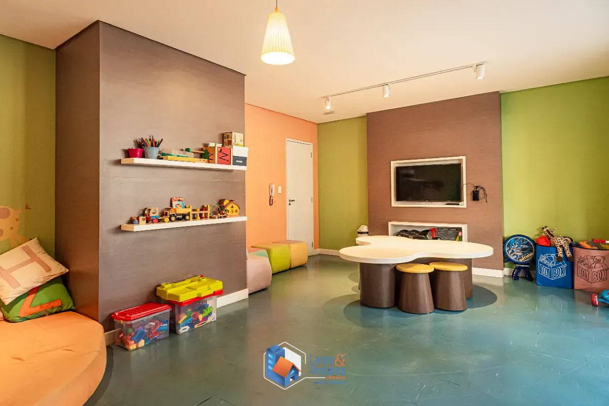 Apartamento, 1 quarto, 55 m² - Foto 39
