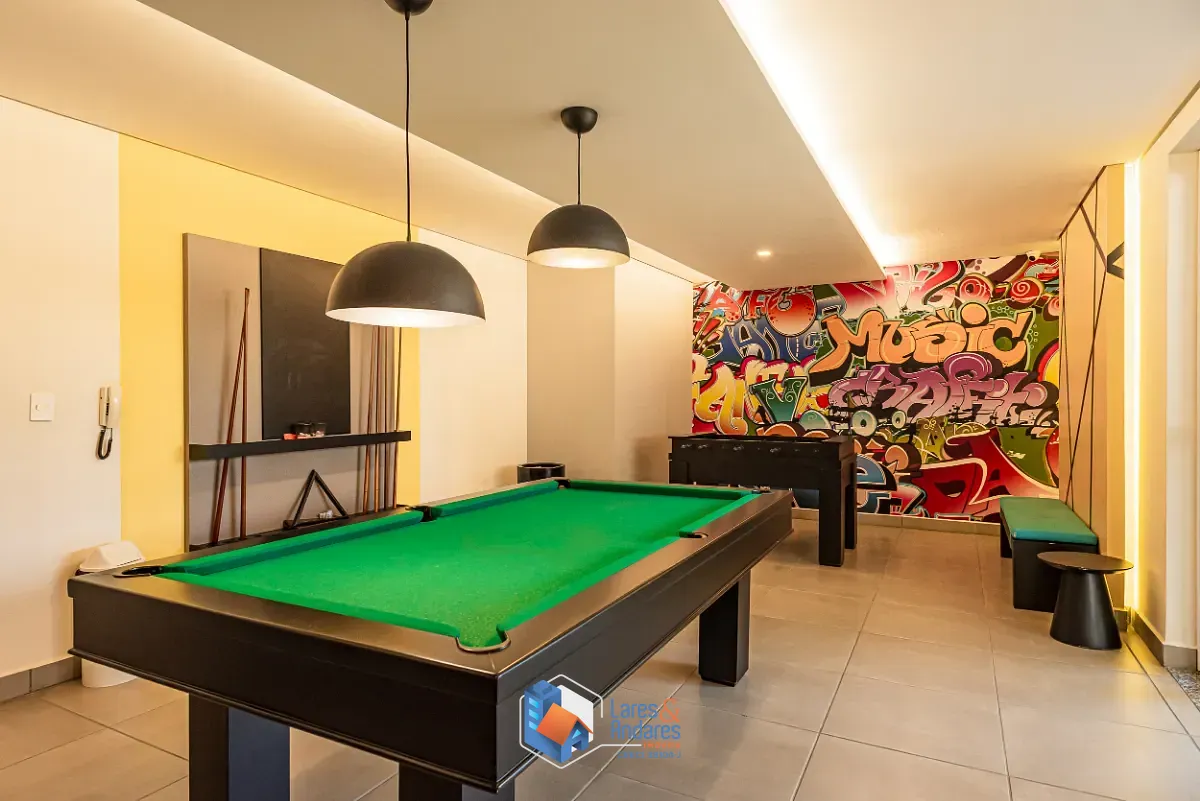 Apartamento, 1 quarto, 55 m² - Foto 40