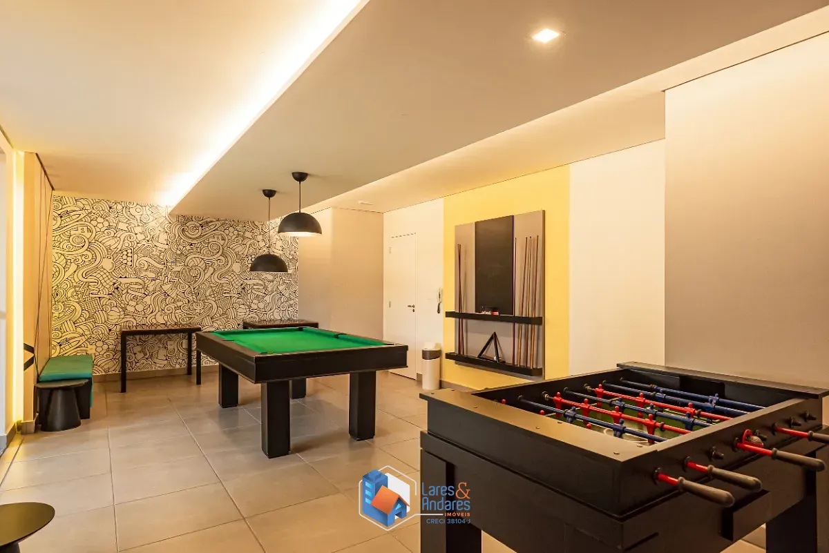 Apartamento, 1 quarto, 55 m² - Foto 41