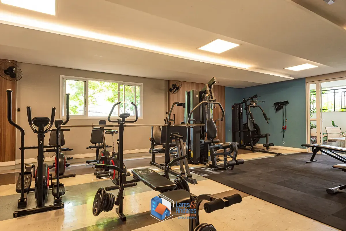 Apartamento, 1 quarto, 55 m² - Foto 42