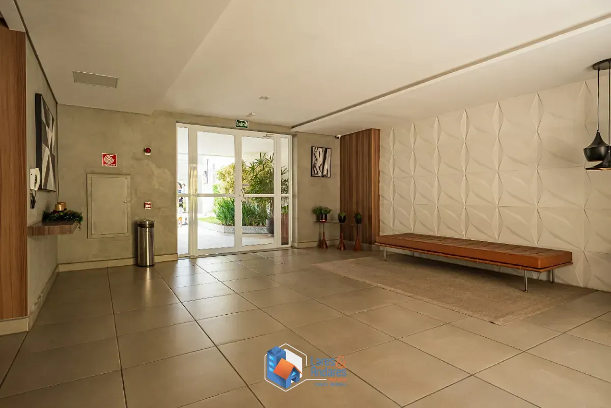 Apartamento, 1 quarto, 55 m² - Foto 43