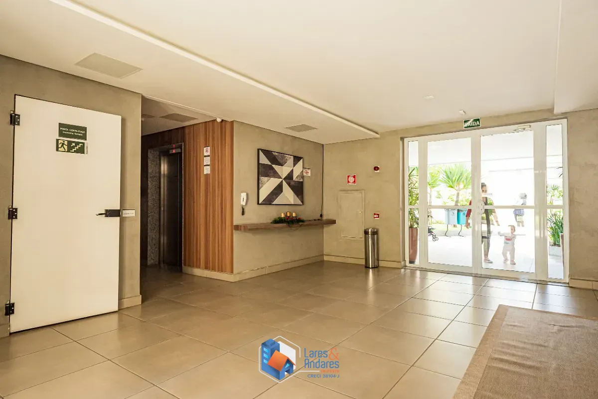 Apartamento, 1 quarto, 55 m² - Foto 46