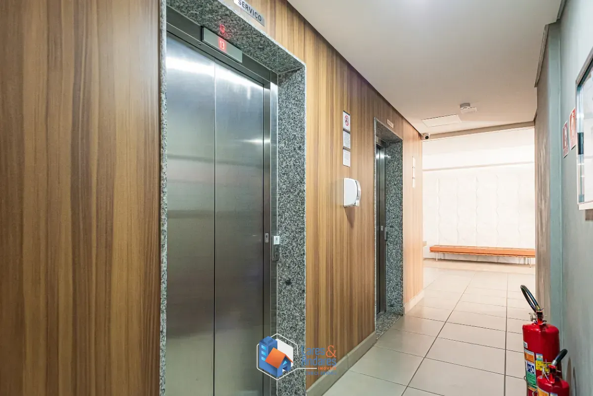 Apartamento, 1 quarto, 55 m² - Foto 47