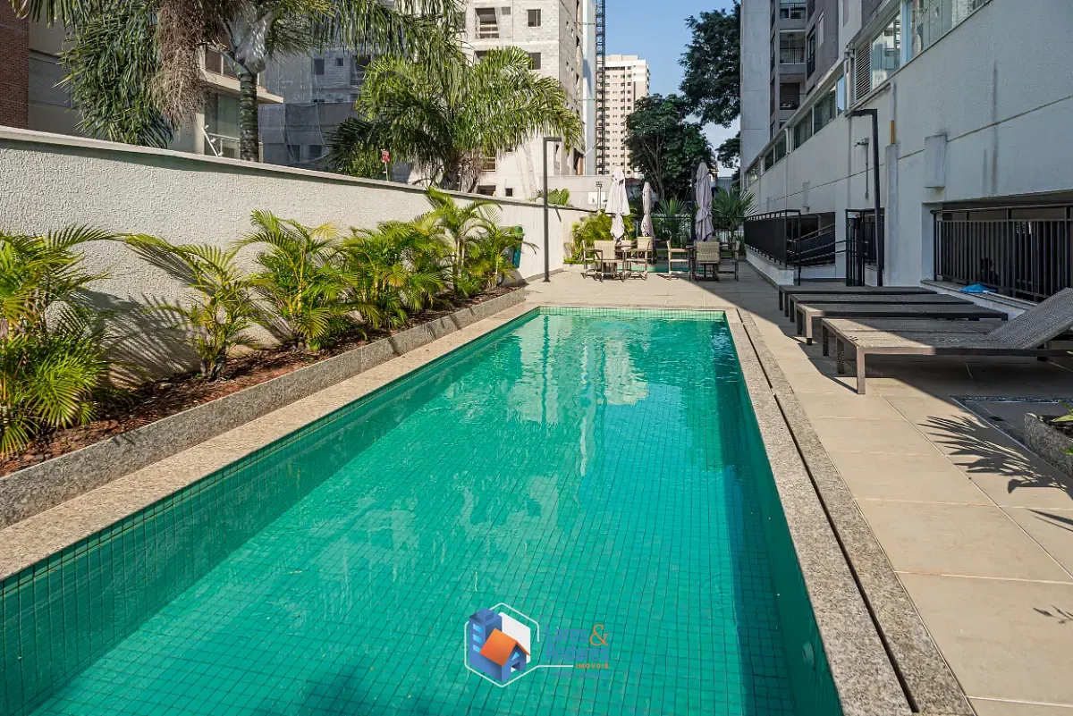 Apartamento, 1 quarto, 55 m² - Foto 51