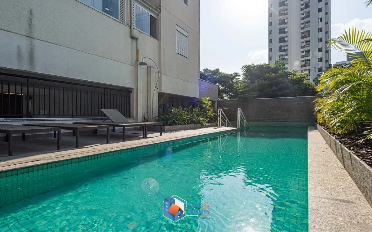Apartamento, 1 quarto, 55 m² - Foto 52