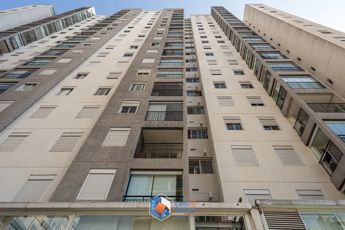 Apartamento, 1 quarto, 55 m² - Foto 54
