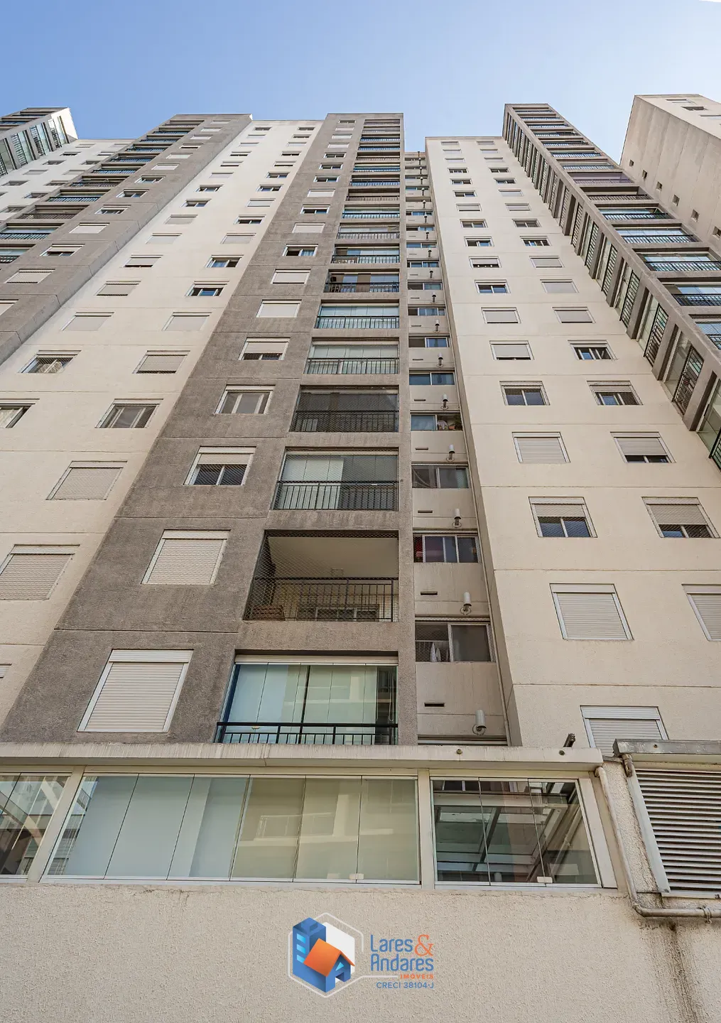 Apartamento, 1 quarto, 55 m² - Foto 55