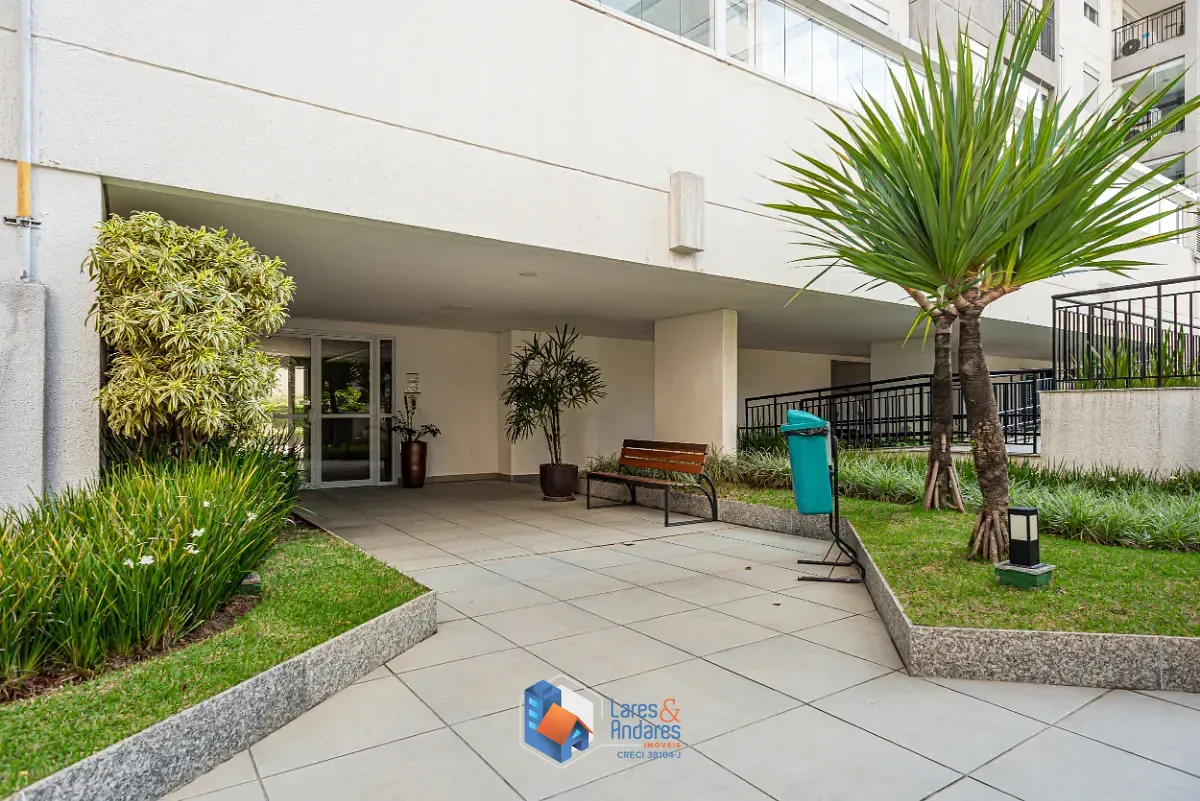 Apartamento, 1 quarto, 55 m² - Foto 56