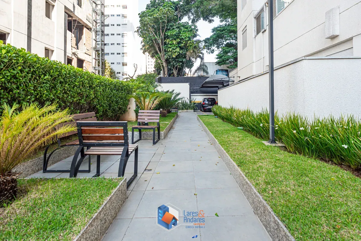 Apartamento, 1 quarto, 55 m² - Foto 57