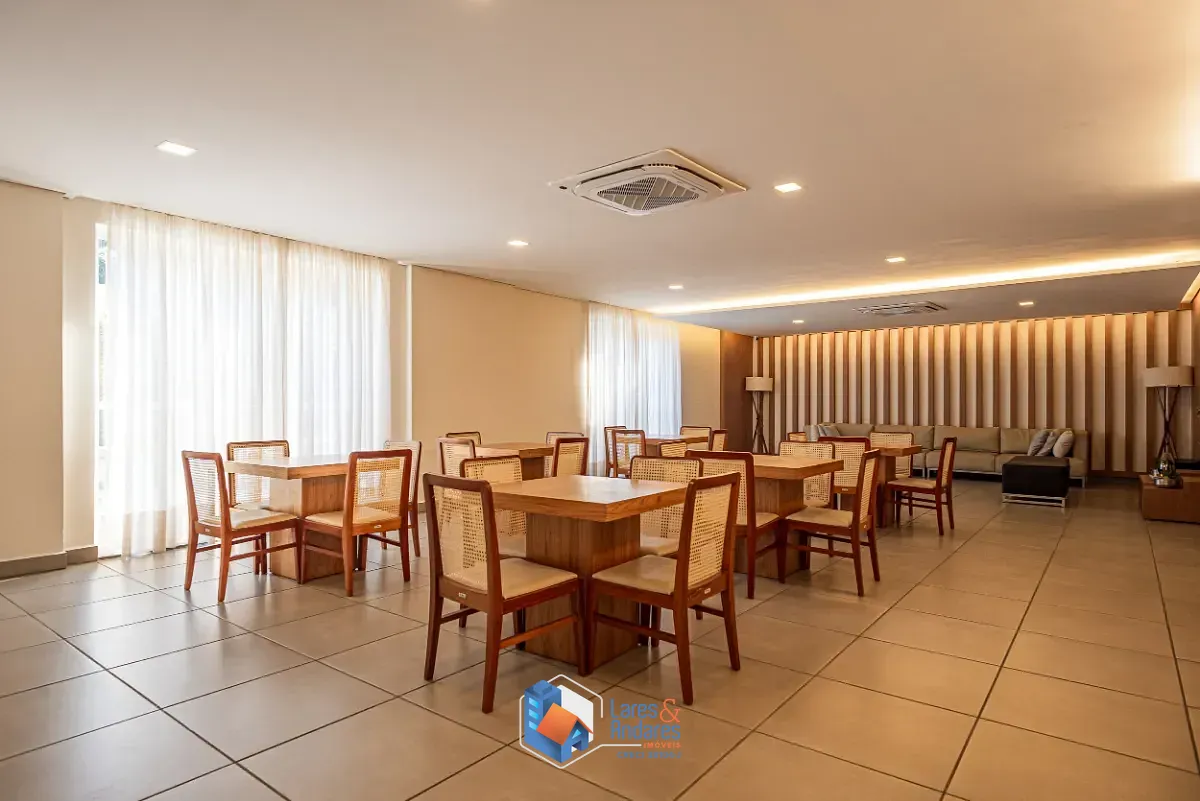 Apartamento, 1 quarto, 55 m² - Foto 58