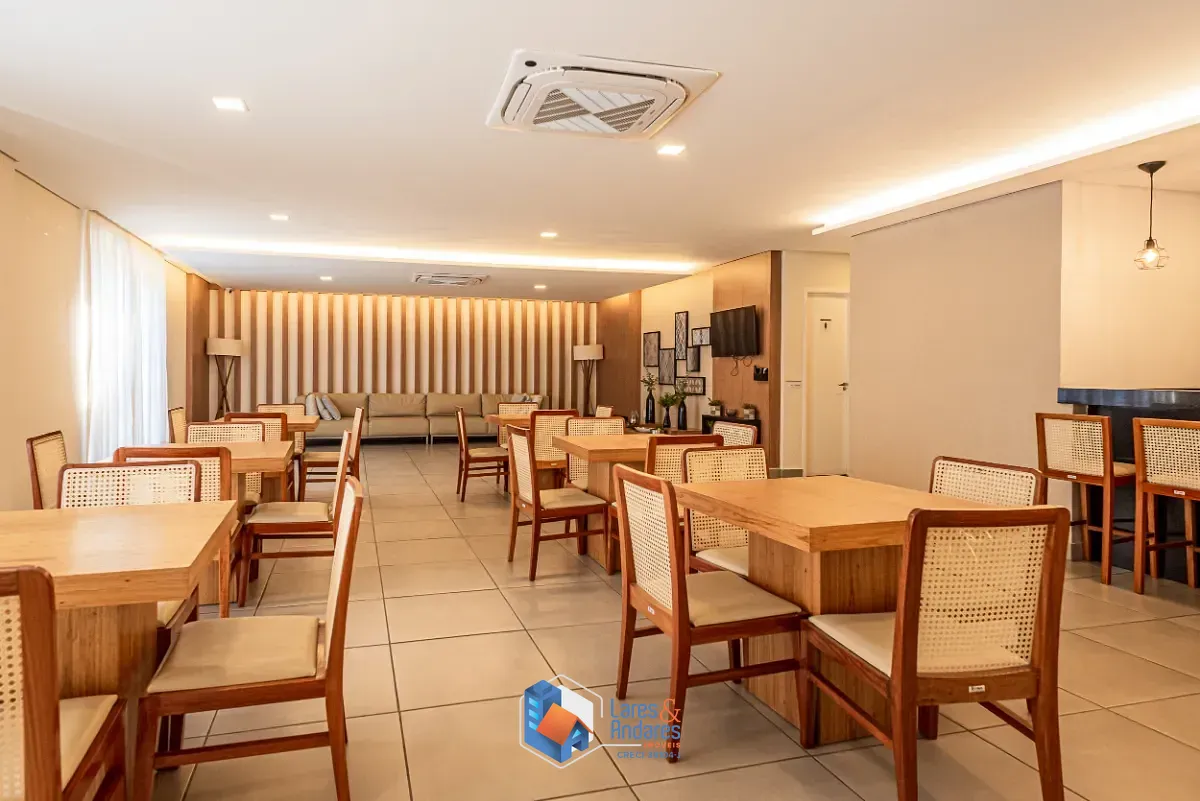 Apartamento, 1 quarto, 55 m² - Foto 59