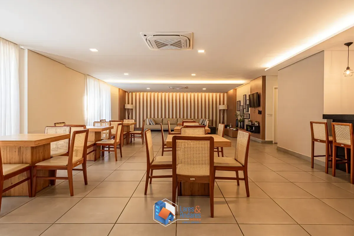 Apartamento, 1 quarto, 55 m² - Foto 60