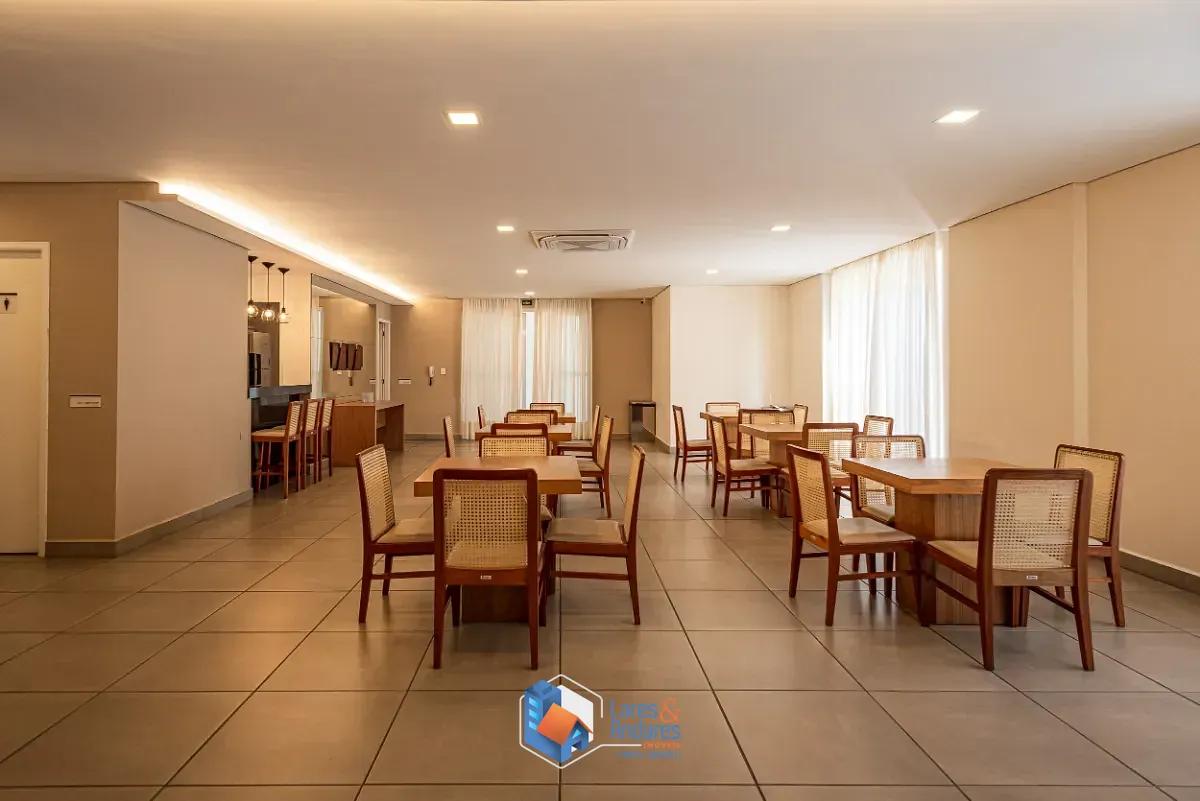 Apartamento, 1 quarto, 55 m² - Foto 61