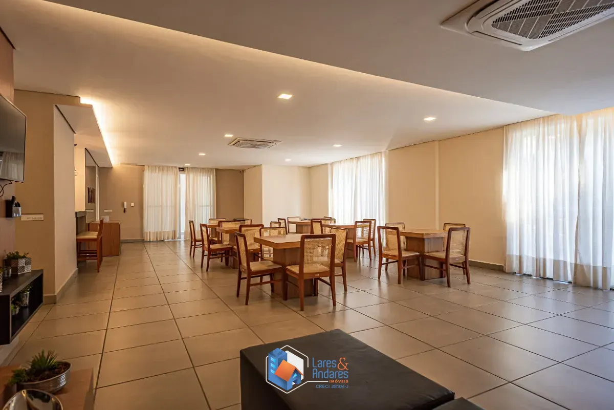 Apartamento, 1 quarto, 55 m² - Foto 63