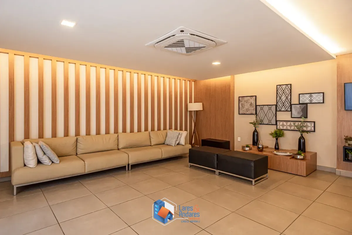 Apartamento, 1 quarto, 55 m² - Foto 64
