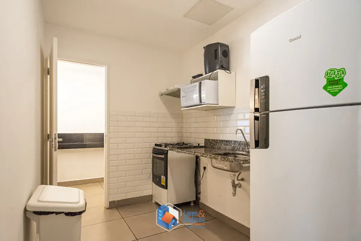 Apartamento, 1 quarto, 55 m² - Foto 65
