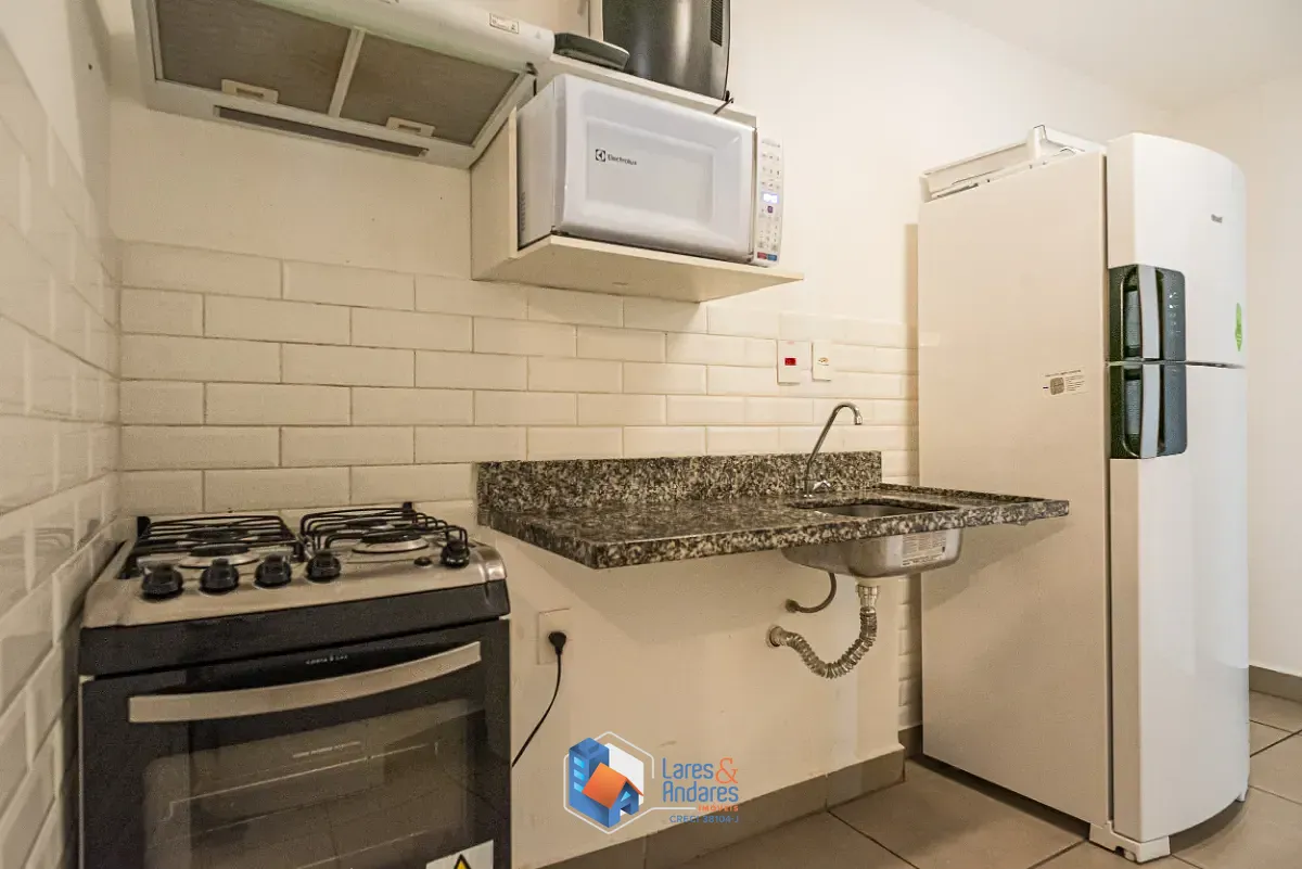 Apartamento, 1 quarto, 55 m² - Foto 66