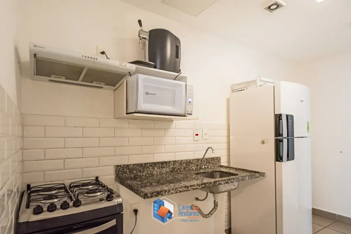 Apartamento, 1 quarto, 55 m² - Foto 67