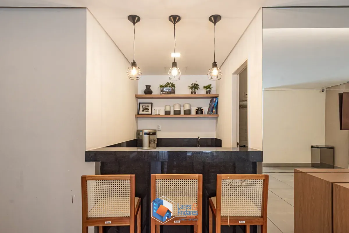 Apartamento, 1 quarto, 55 m² - Foto 69