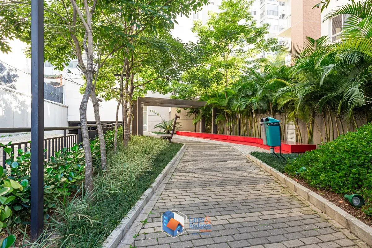 Apartamento, 1 quarto, 55 m² - Foto 71