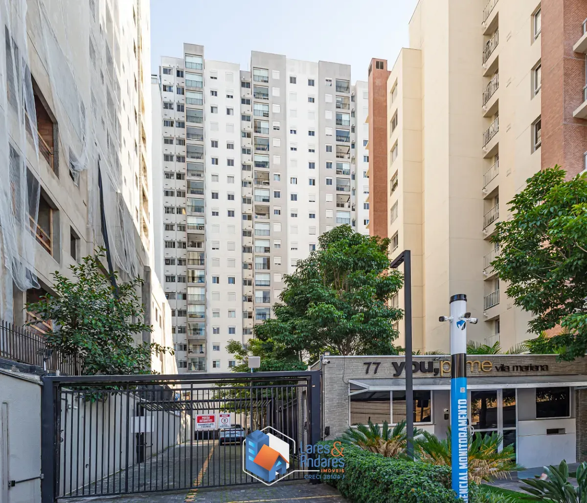 Apartamento, 1 quarto, 55 m² - Foto 74