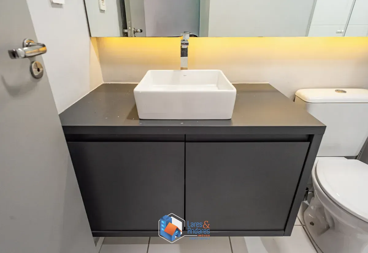 Apartamento, 1 quarto, 55 m² - Foto 26