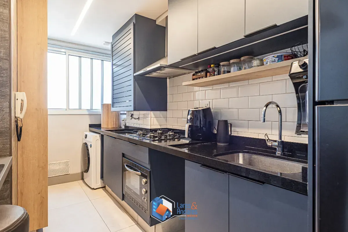 Apartamento, 1 quarto, 55 m² - Foto 21