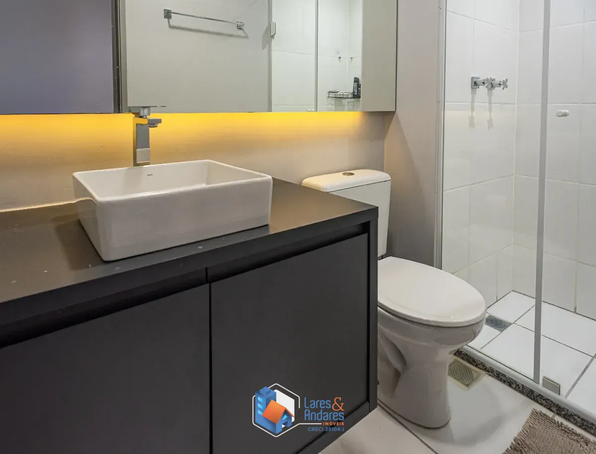 Apartamento, 1 quarto, 55 m² - Foto 27