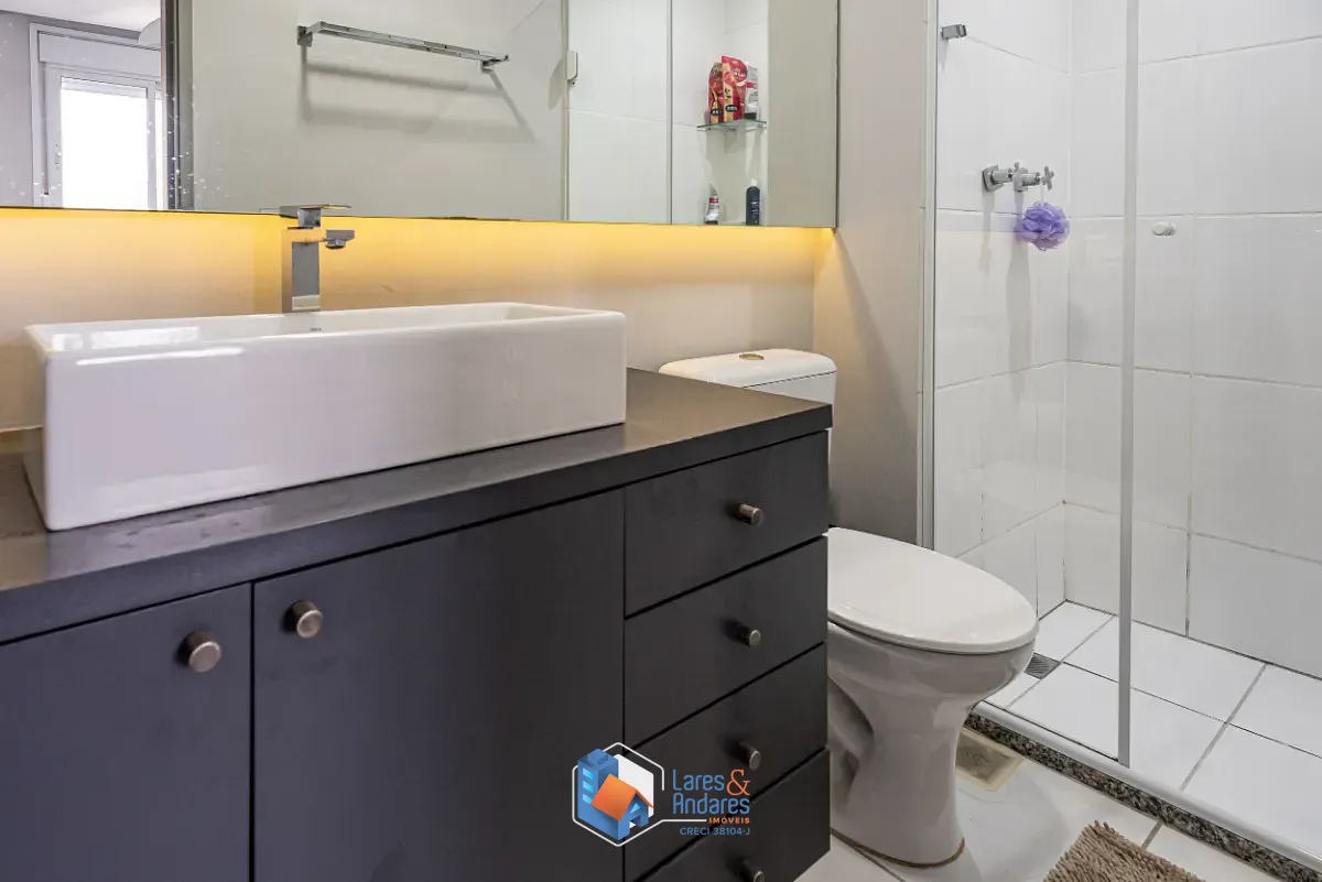 Apartamento, 1 quarto, 55 m² - Foto 18