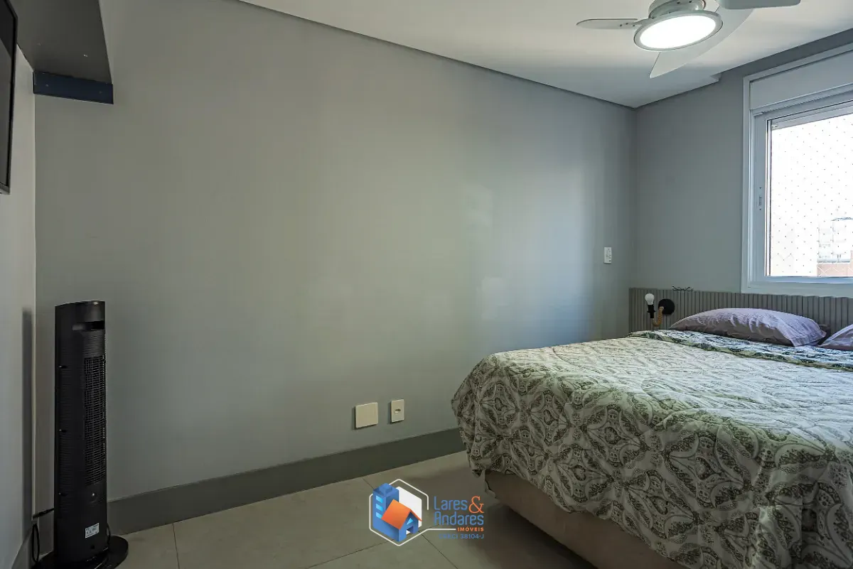 Apartamento, 1 quarto, 55 m² - Foto 13