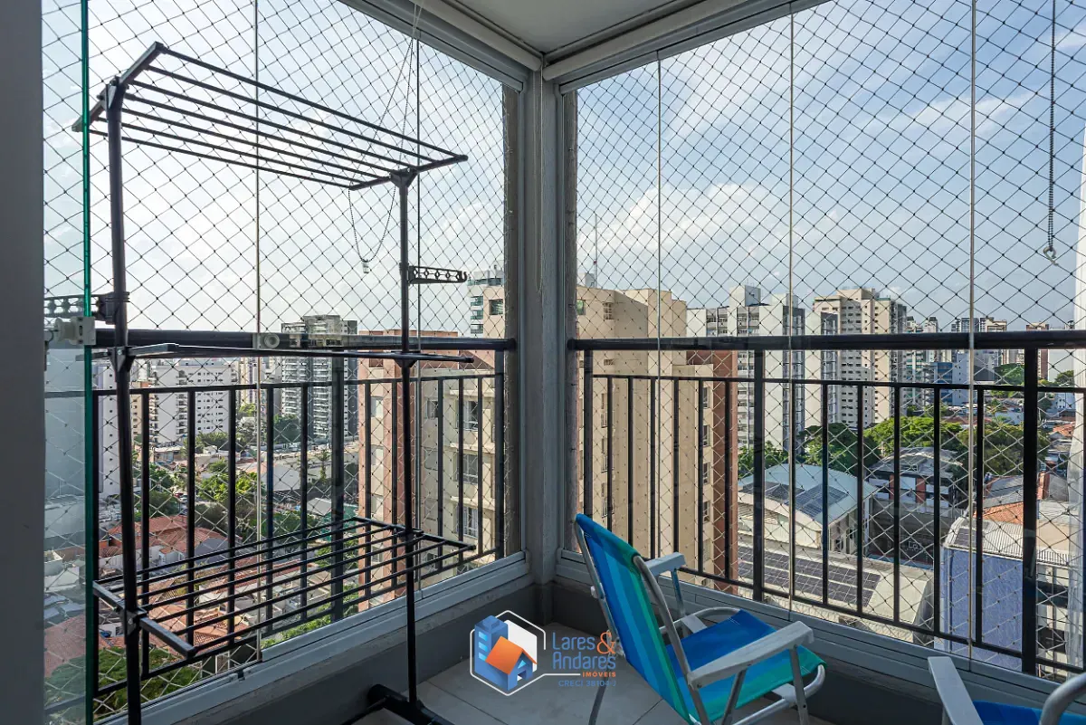 Apartamento, 1 quarto, 55 m² - Foto 6