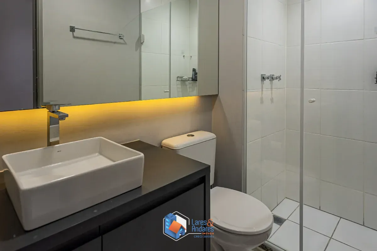 Apartamento, 1 quarto, 55 m² - Foto 28
