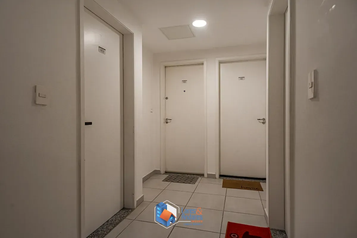 Apartamento, 1 quarto, 55 m² - Foto 29