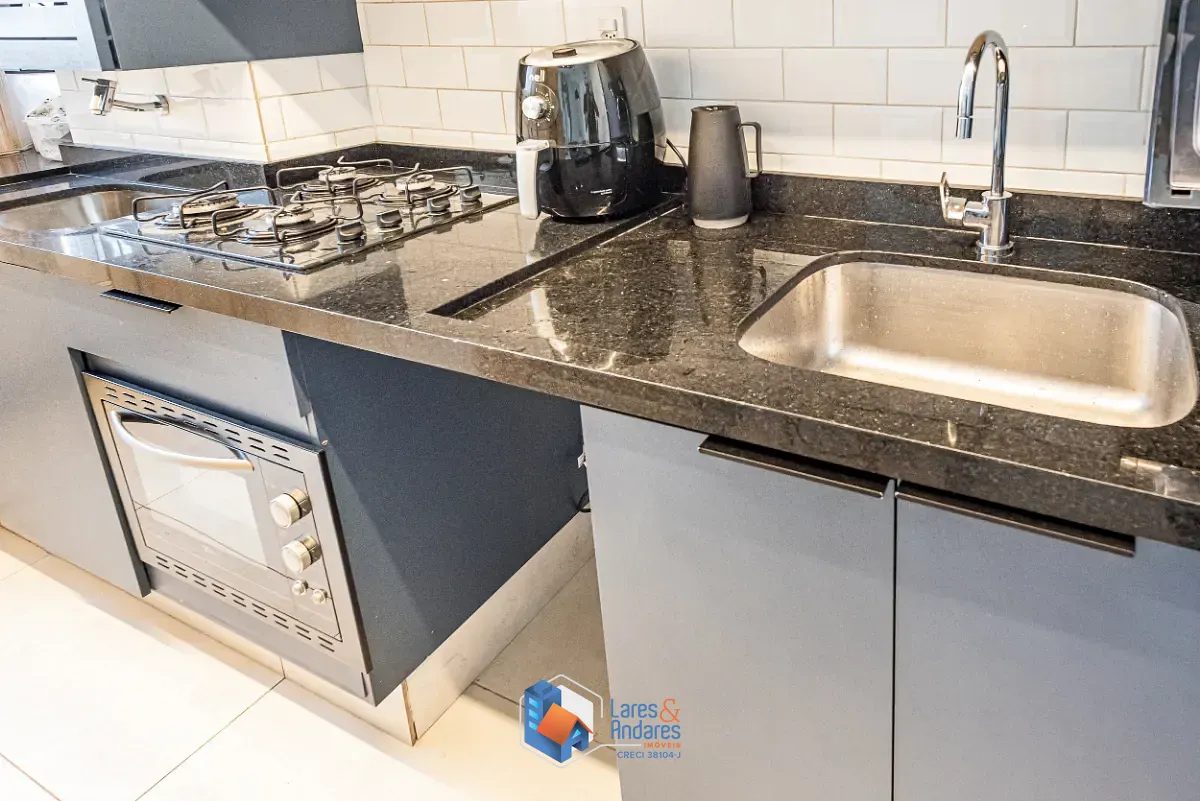 Apartamento, 1 quarto, 55 m² - Foto 24