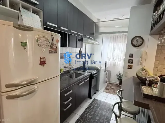 Apartamento com 86m² 3 quartos e 2 banheiros, à venda, no bairro Parque Jamaica em Londrina