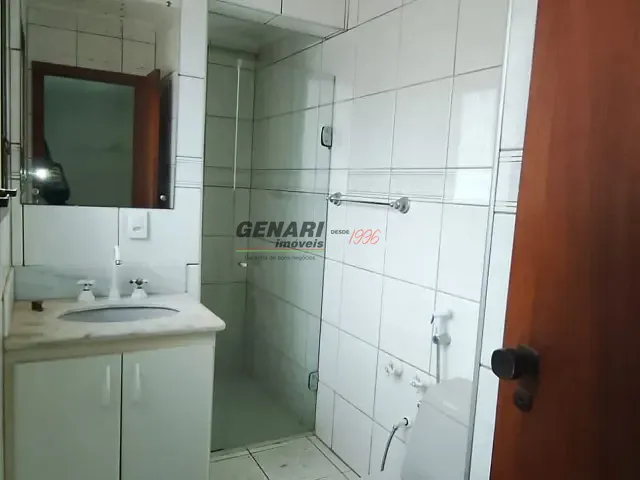 Apartamento 5 quartos e 5 banheiros, para alugar, no bairro Centro em Indaiatuba