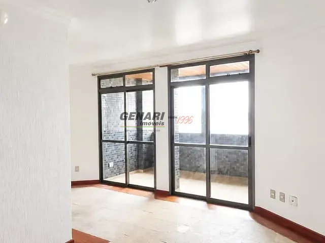 Apartamento 5 quartos e 5 banheiros, para alugar, no bairro Centro em Indaiatuba