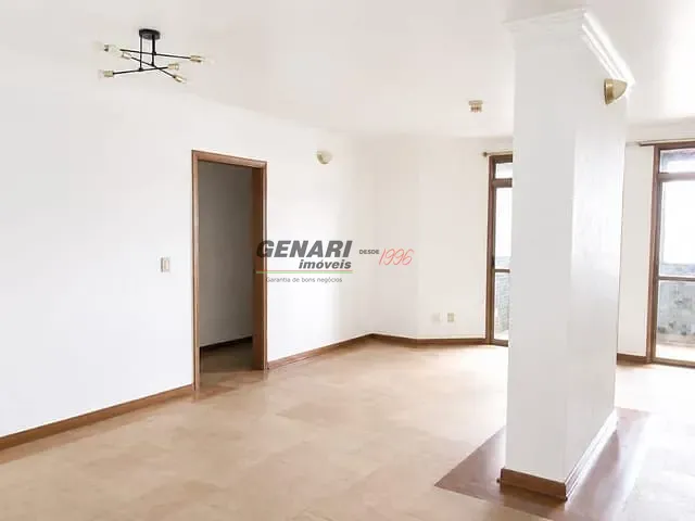 Apartamento 5 quartos e 5 banheiros, para alugar, no bairro Centro em Indaiatuba