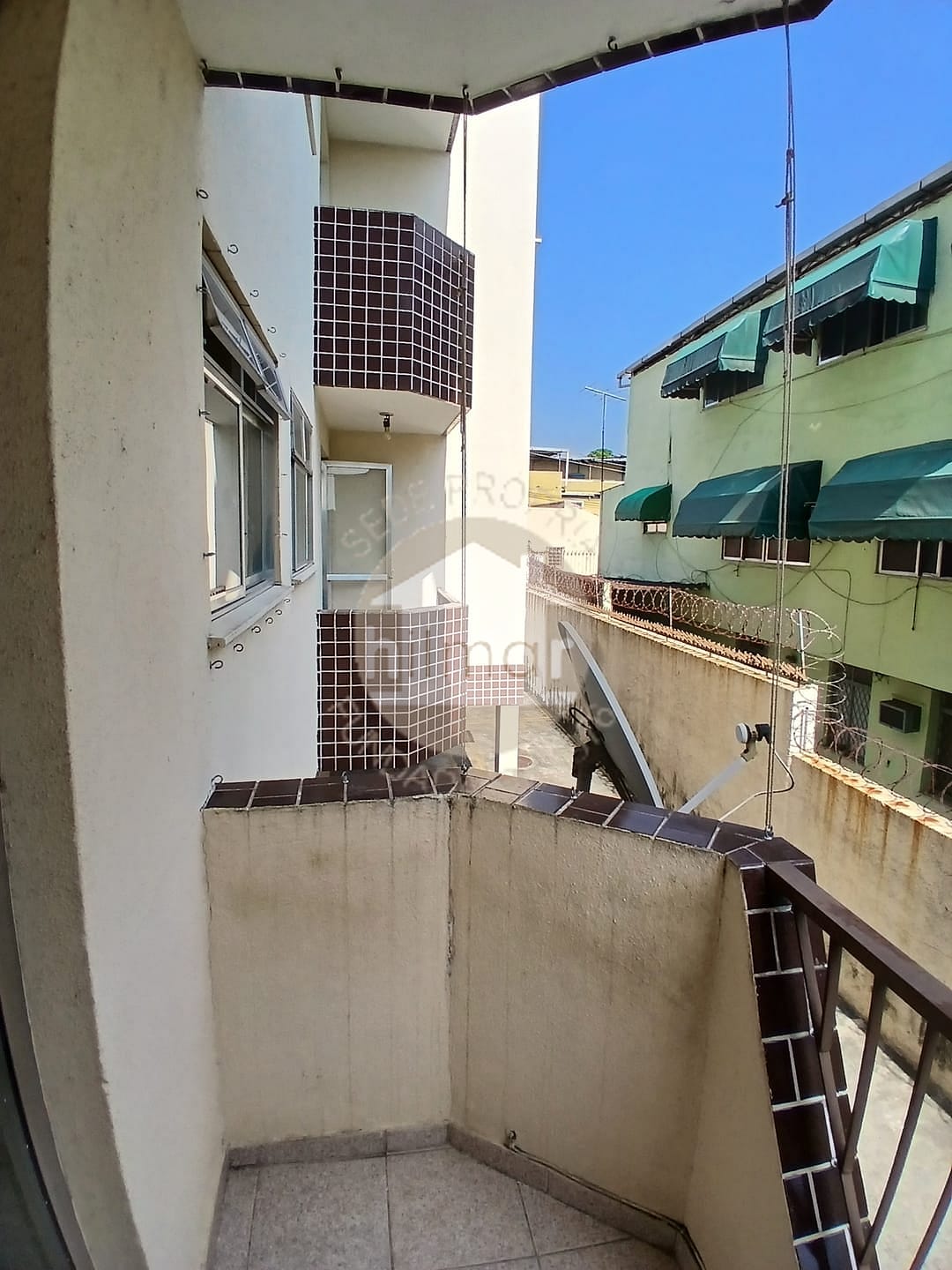 Apartamento para alugar com 1 quarto, 50m² - Foto 26
