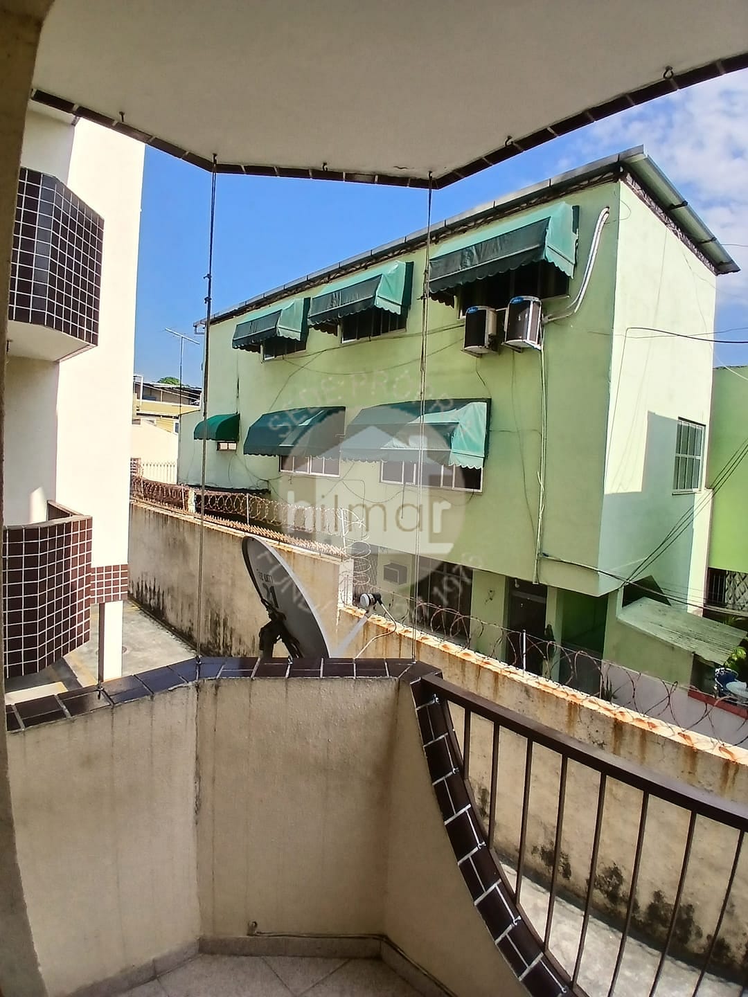 Apartamento para alugar com 1 quarto, 50m² - Foto 27
