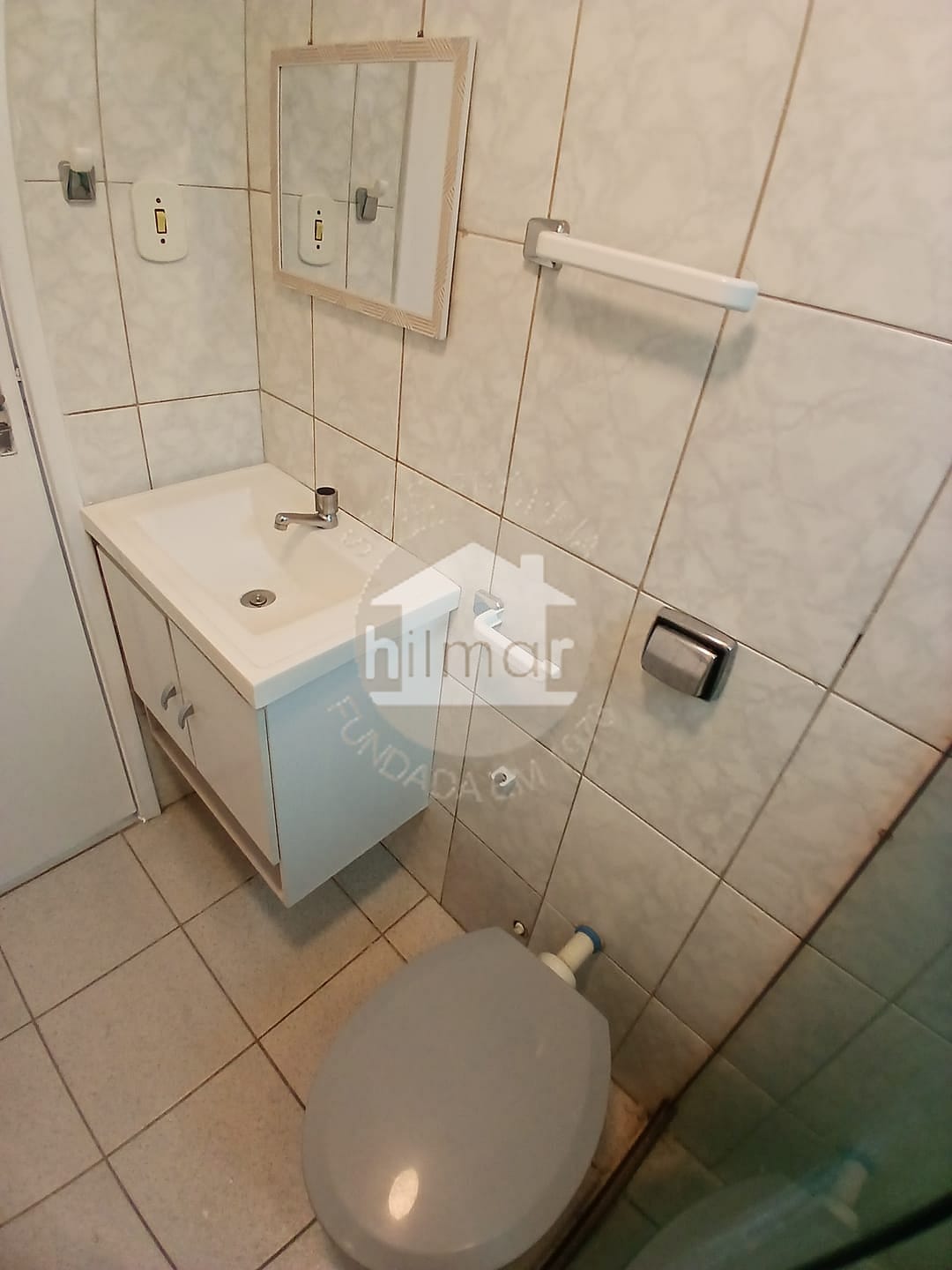 Apartamento para alugar com 1 quarto, 50m² - Foto 9