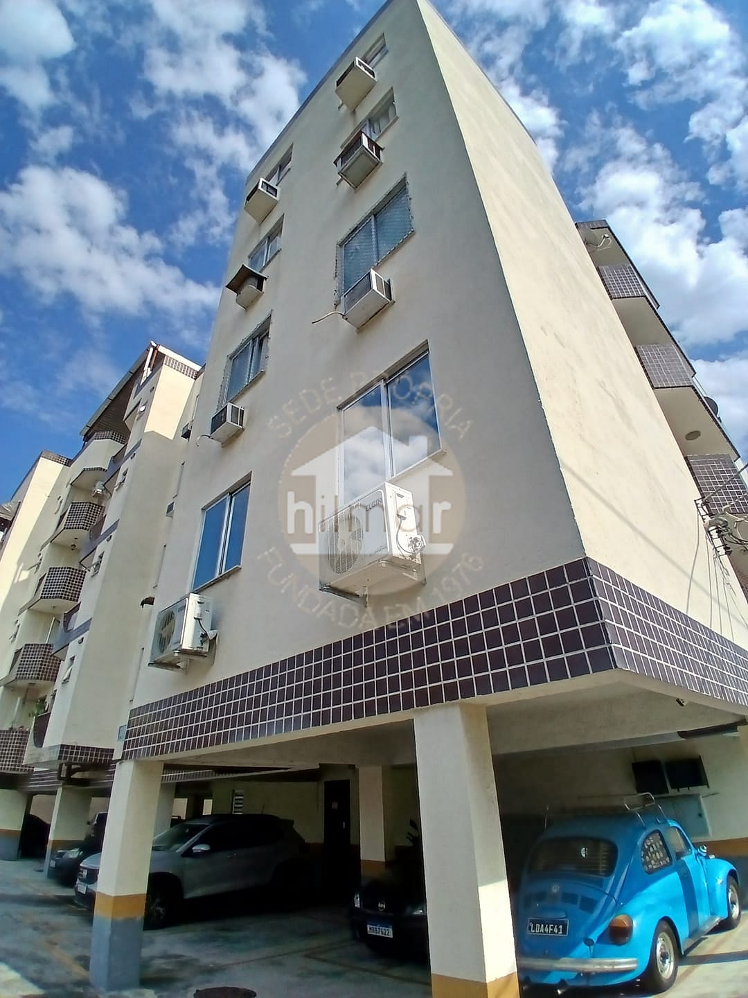Apartamento para alugar com 1 quarto, 50m² - Foto 31