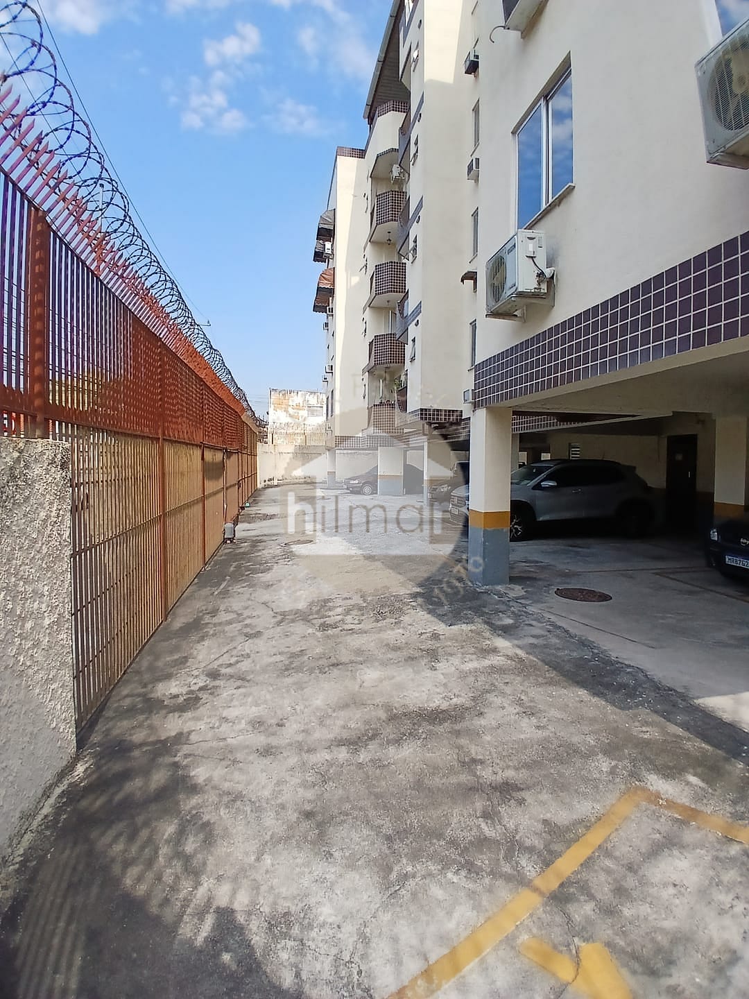 Apartamento para alugar com 1 quarto, 50m² - Foto 32
