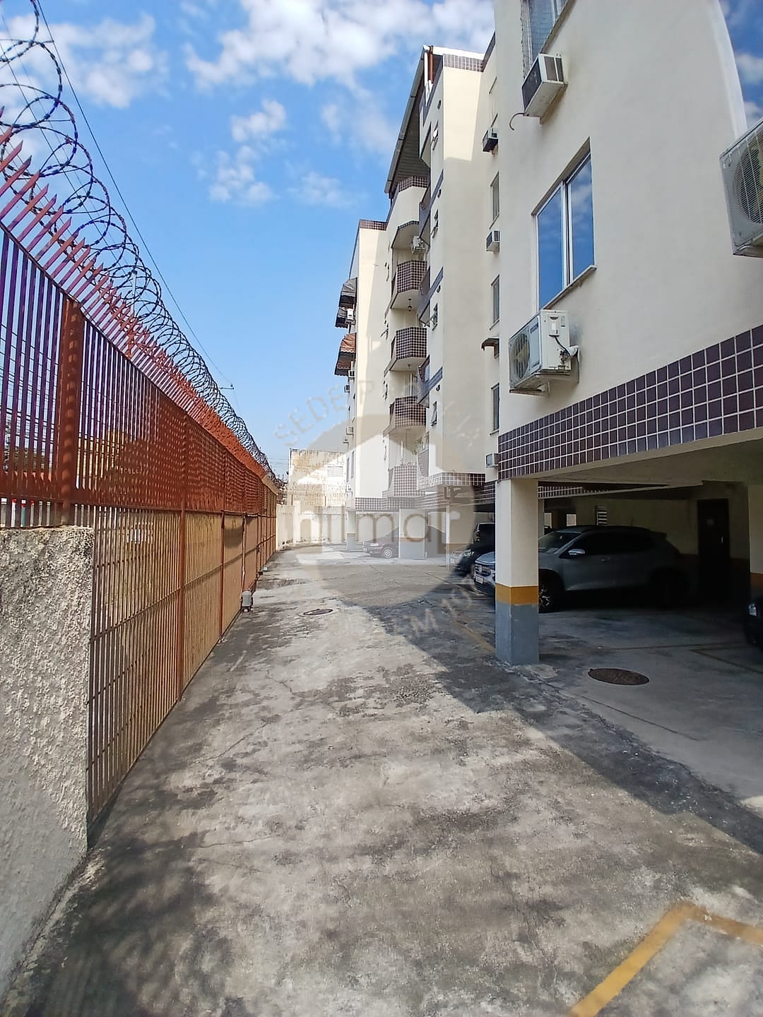 Apartamento para alugar com 1 quarto, 50m² - Foto 33