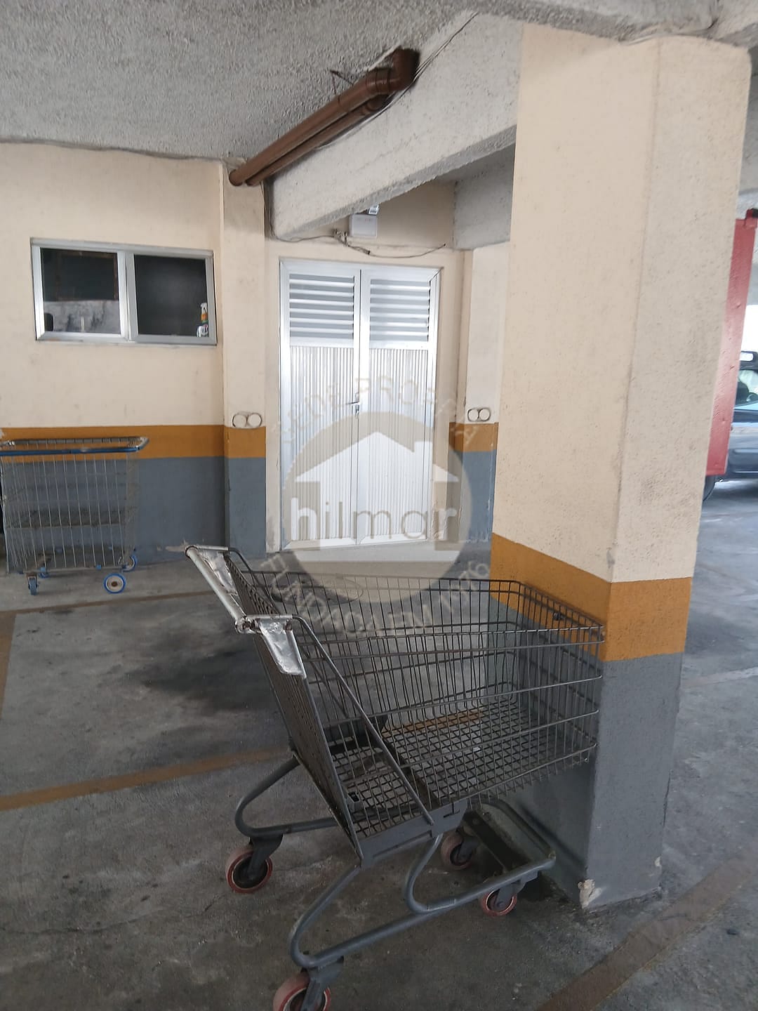 Apartamento para alugar com 1 quarto, 50m² - Foto 34
