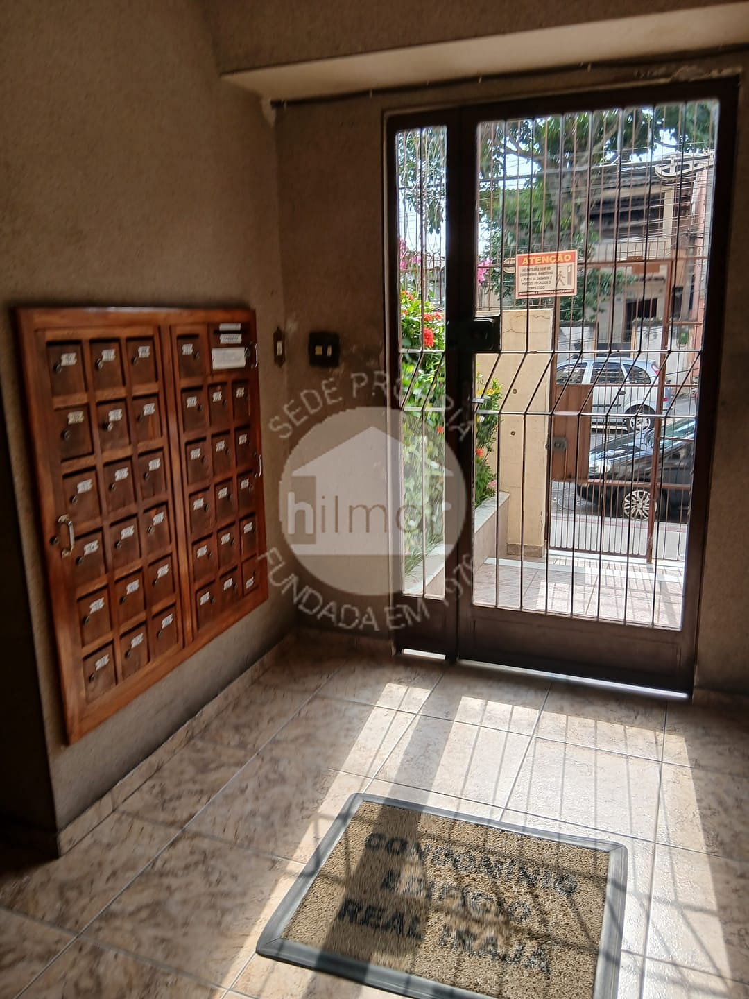 Apartamento para alugar com 1 quarto, 50m² - Foto 35