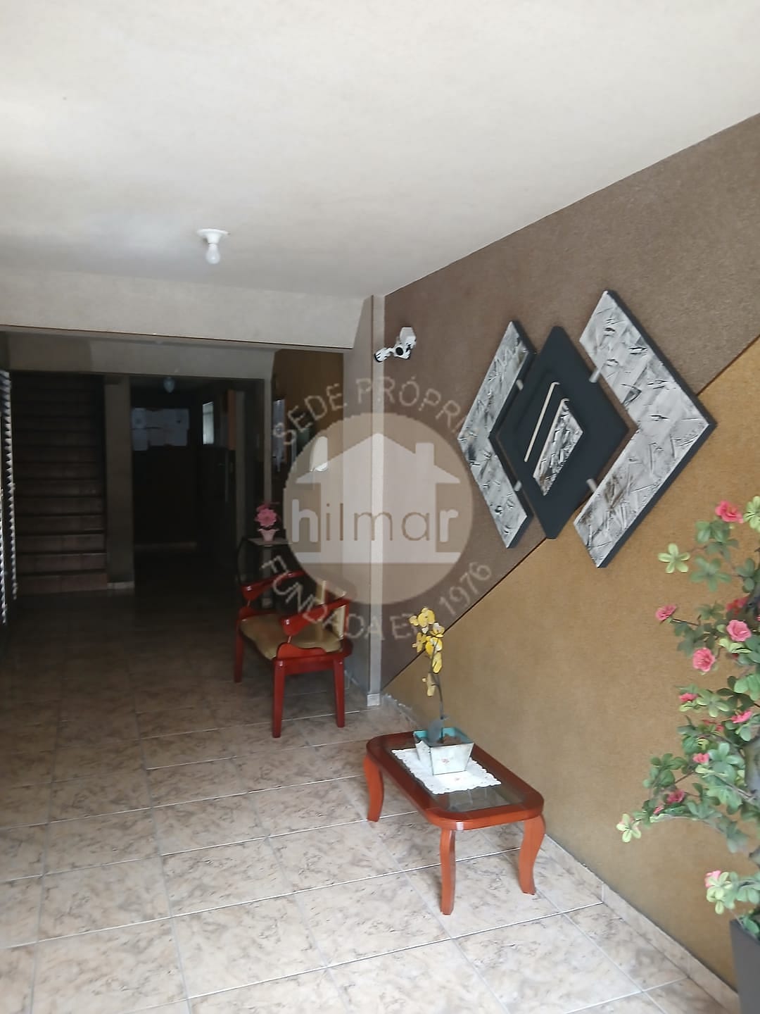 Apartamento para alugar com 1 quarto, 50m² - Foto 36